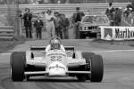 Alfa Romeo 179 1979 года